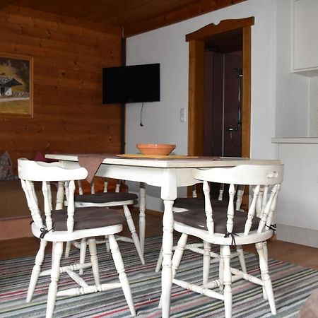 Appartement Haus Schwaighofer à Neukirchen am Großvenediger Extérieur photo