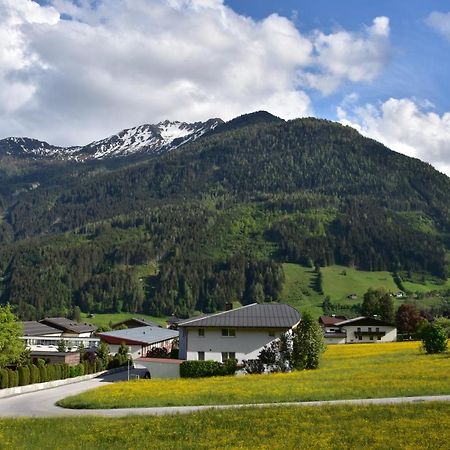 Appartement Haus Schwaighofer à Neukirchen am Großvenediger Extérieur photo