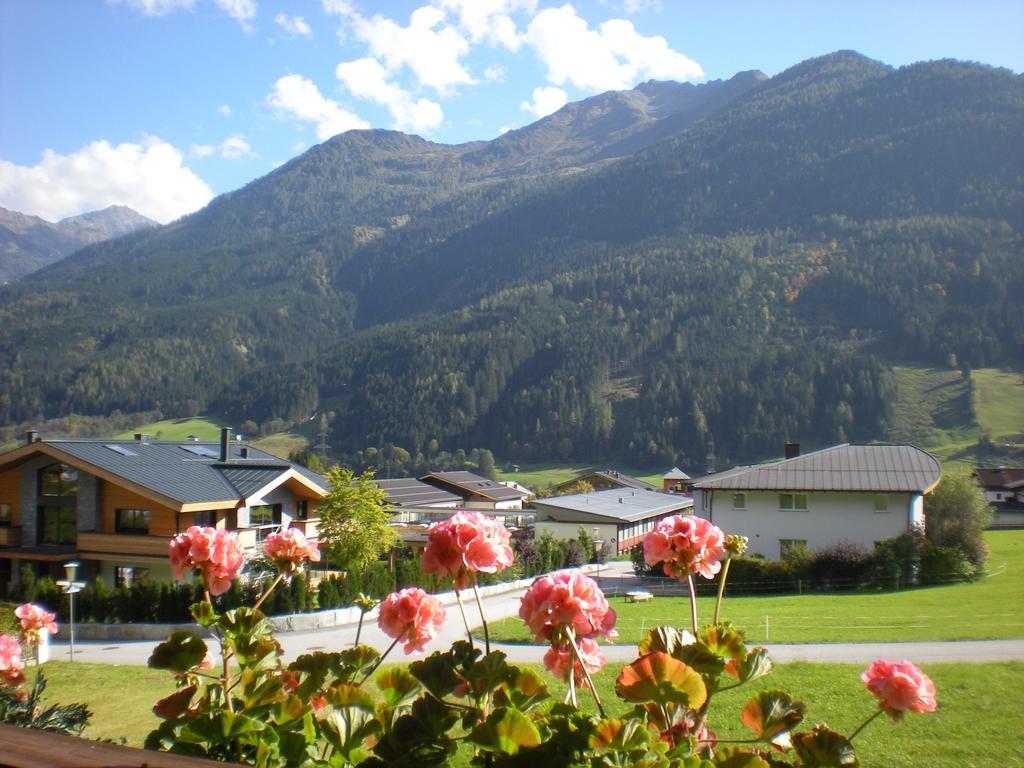 Appartement Haus Schwaighofer à Neukirchen am Großvenediger Chambre photo