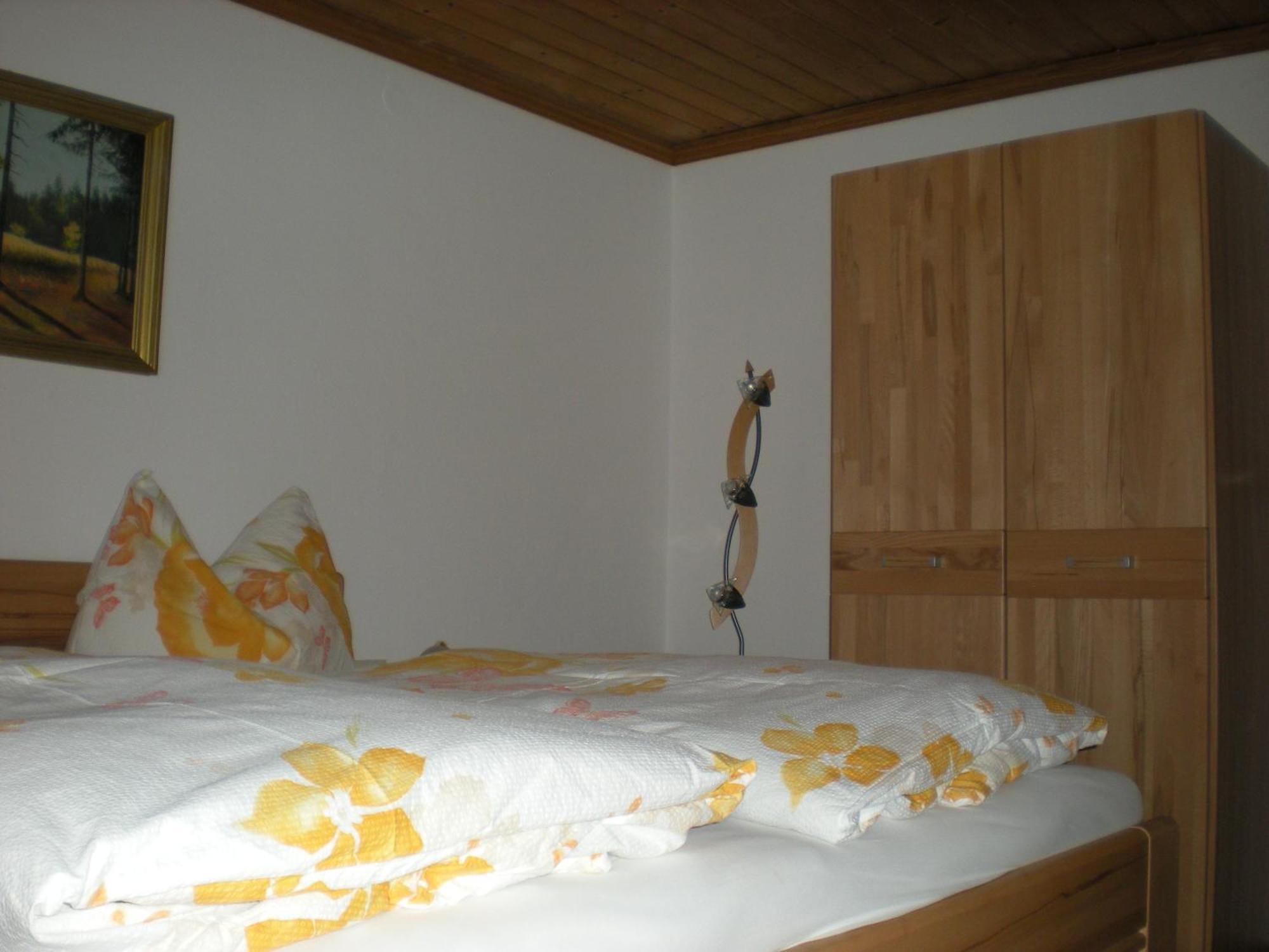Appartement Haus Schwaighofer à Neukirchen am Großvenediger Chambre photo