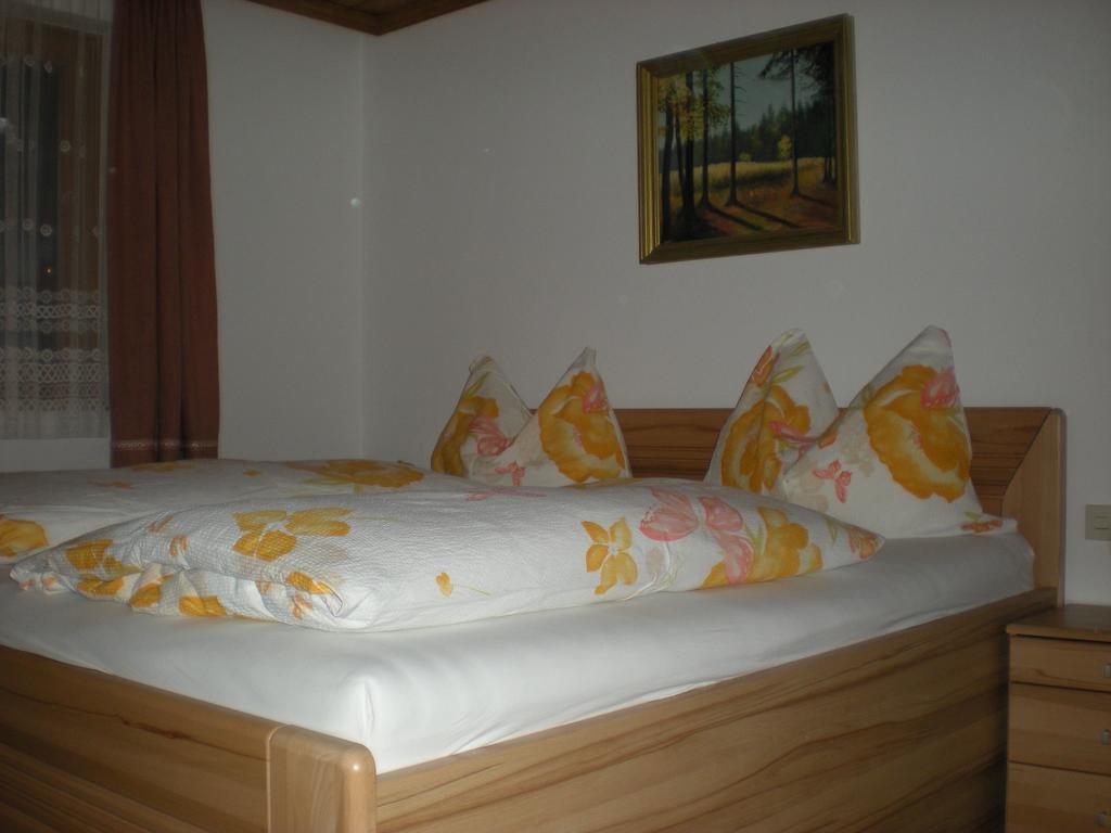 Appartement Haus Schwaighofer à Neukirchen am Großvenediger Extérieur photo