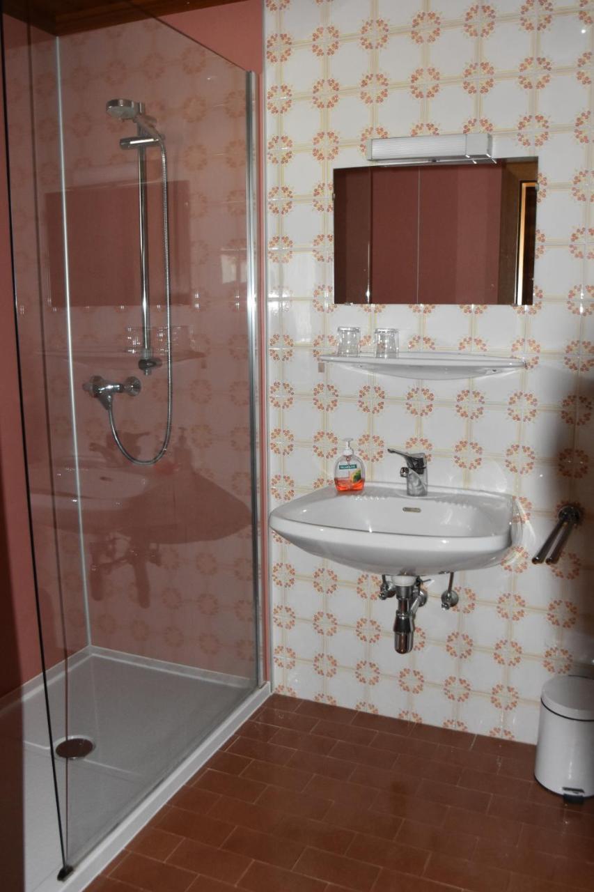 Appartement Haus Schwaighofer à Neukirchen am Großvenediger Extérieur photo